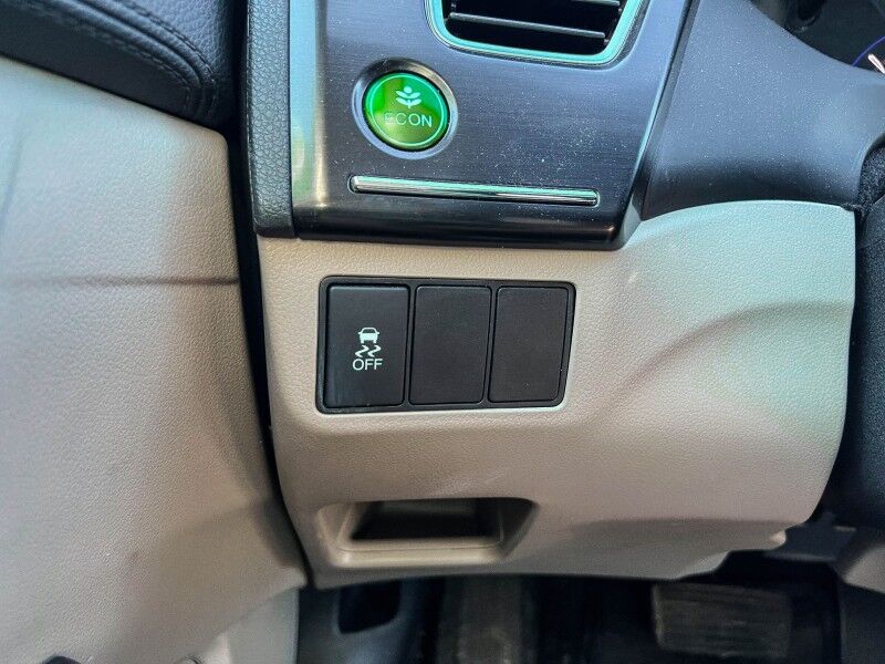 2014 Honda Civic Sedan EX Wilmington NC