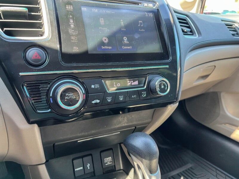 2014 Honda Civic Sedan EX Wilmington NC