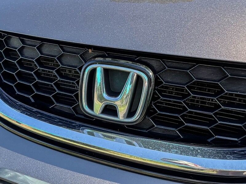 2014 Honda Civic Sedan EX Wilmington NC