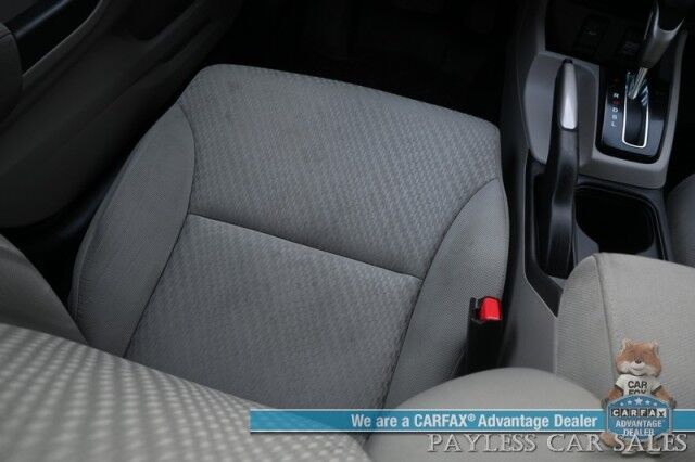 2014 Honda Civic Sedan LX / 1.8L I4 / Premium Cloth Seats / Power Windows, Mirrors & Locks / Bluetooth / Aux Input / Cruise Control / Keyless Entry / Back Up Camera / Block Heater / Only 67K Miles / 39 MPG Anchorage AK 2014 Honda Civic Sedan LX / 1.8L I4 / Premium Cloth Seats / Power Windows, Mirrors & Locks / Bluetooth / Aux Input / Cruise Control / Keyless Entry / Back Up Camera / Block Heater / Only 67K Miles / 39 MPG Anchorage AK