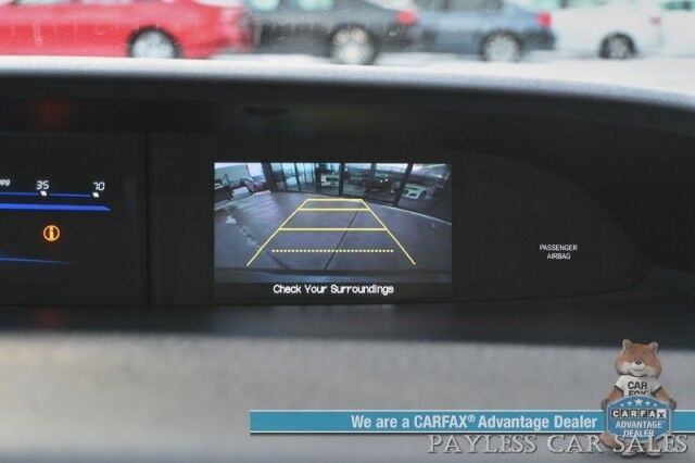 2014 Honda Civic Sedan LX Anchorage AK