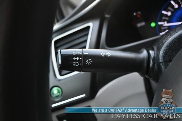 2014 Honda Civic Sedan LX Anchorage AK