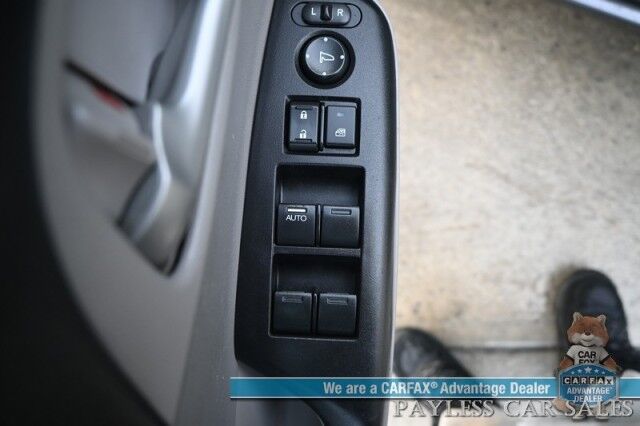 2014 Honda Civic Sedan LX Anchorage AK