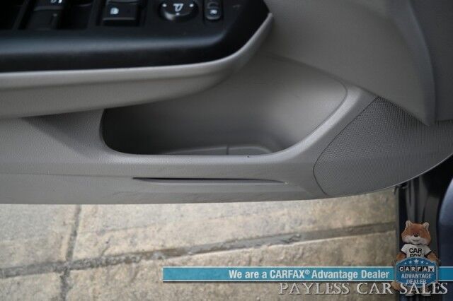 2014 Honda Civic Sedan LX Anchorage AK