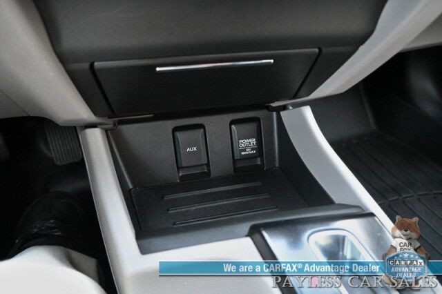 2014 Honda Civic Sedan LX Anchorage AK