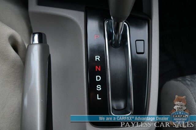 2014 Honda Civic Sedan LX Anchorage AK