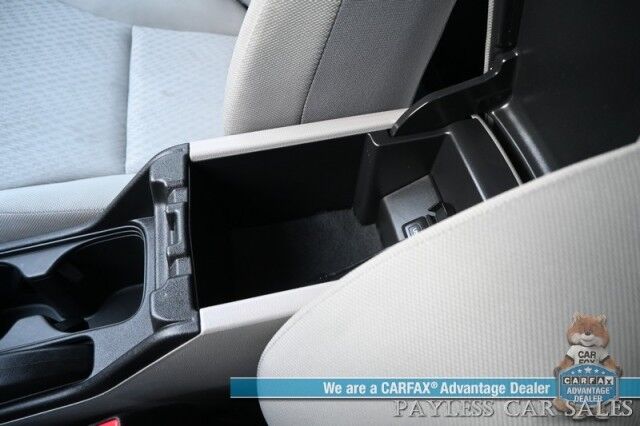 2014 Honda Civic Sedan LX Anchorage AK