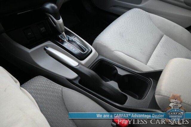 2014 Honda Civic Sedan LX Anchorage AK