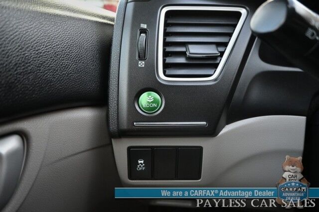 2014 Honda Civic Sedan LX Anchorage AK