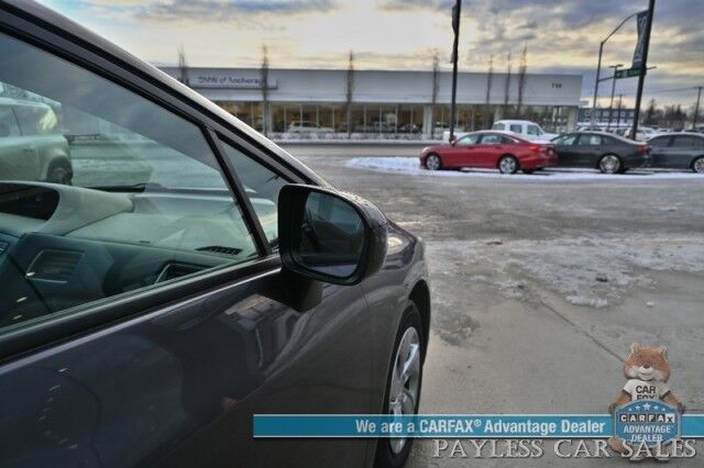 2014 Honda Civic Sedan LX Anchorage AK