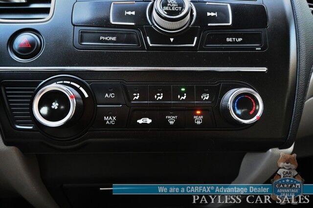 2014 Honda Civic Sedan LX Anchorage AK