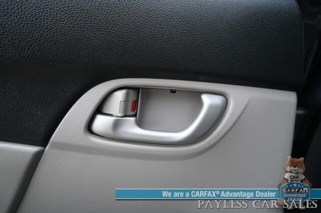 2014 Honda Civic Sedan LX Anchorage AK
