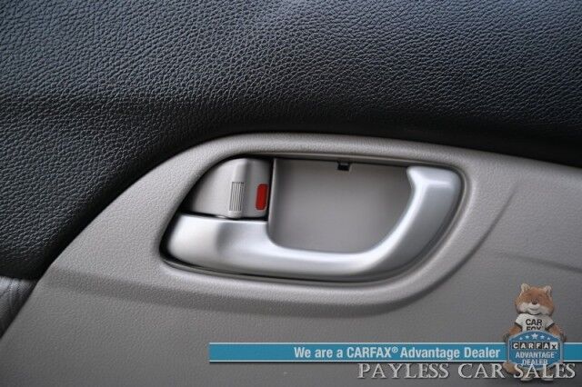 2014 Honda Civic Sedan LX Anchorage AK