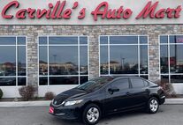 2014 Honda Civic Sedan LX Grand Junction CO 2014 Honda Civic Sedan LX Grand Junction CO