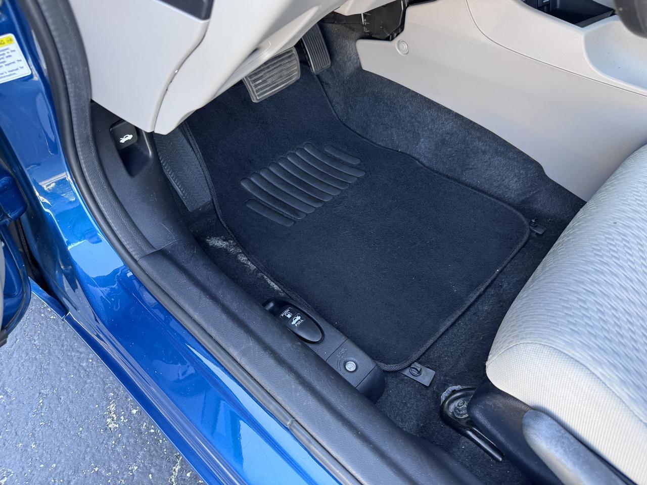 2014 Honda Civic LX - Photo 15