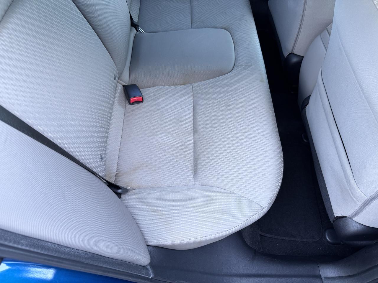 2014 Honda Civic LX - Photo 27
