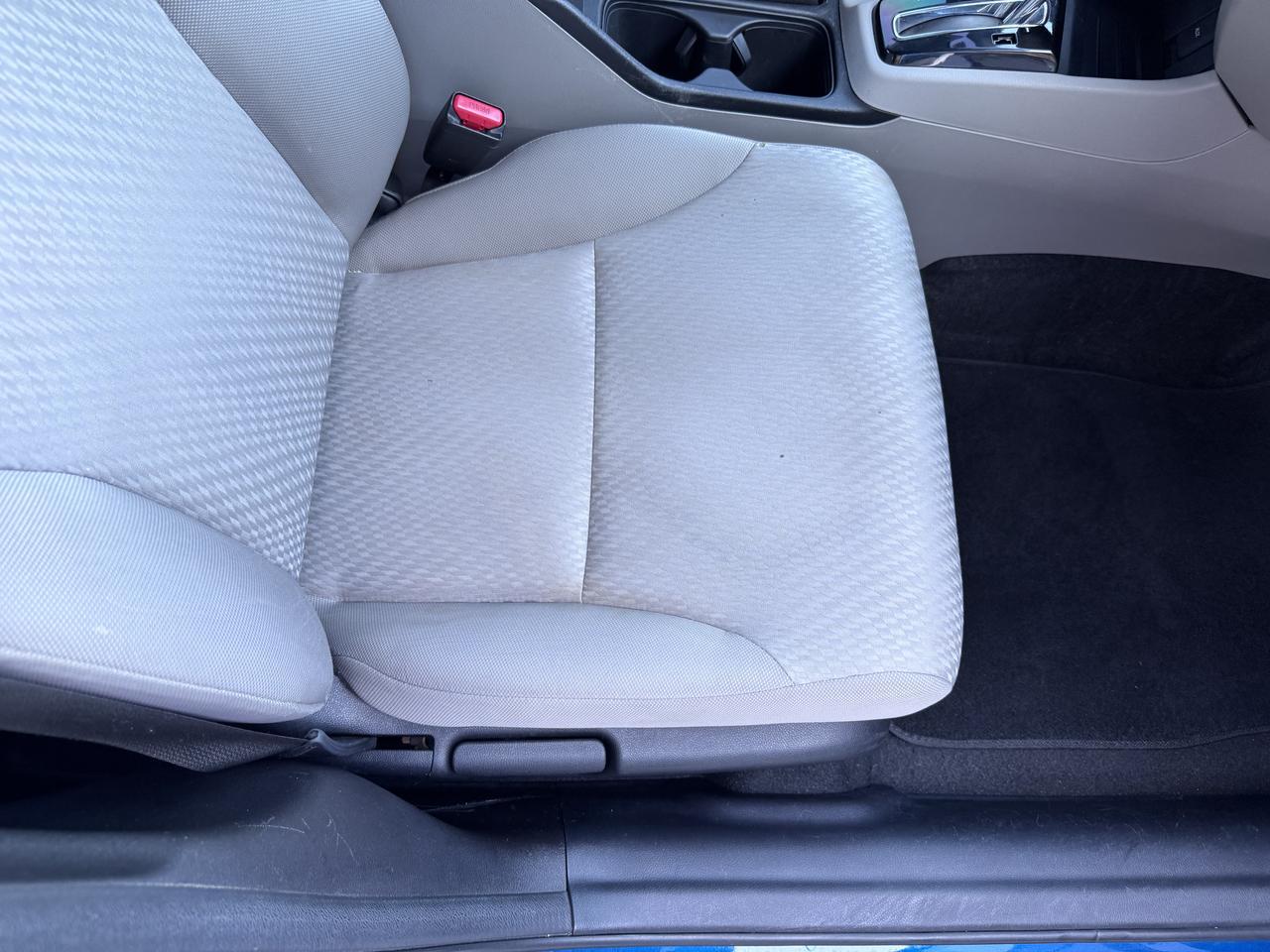 2014 Honda Civic LX - Photo 33