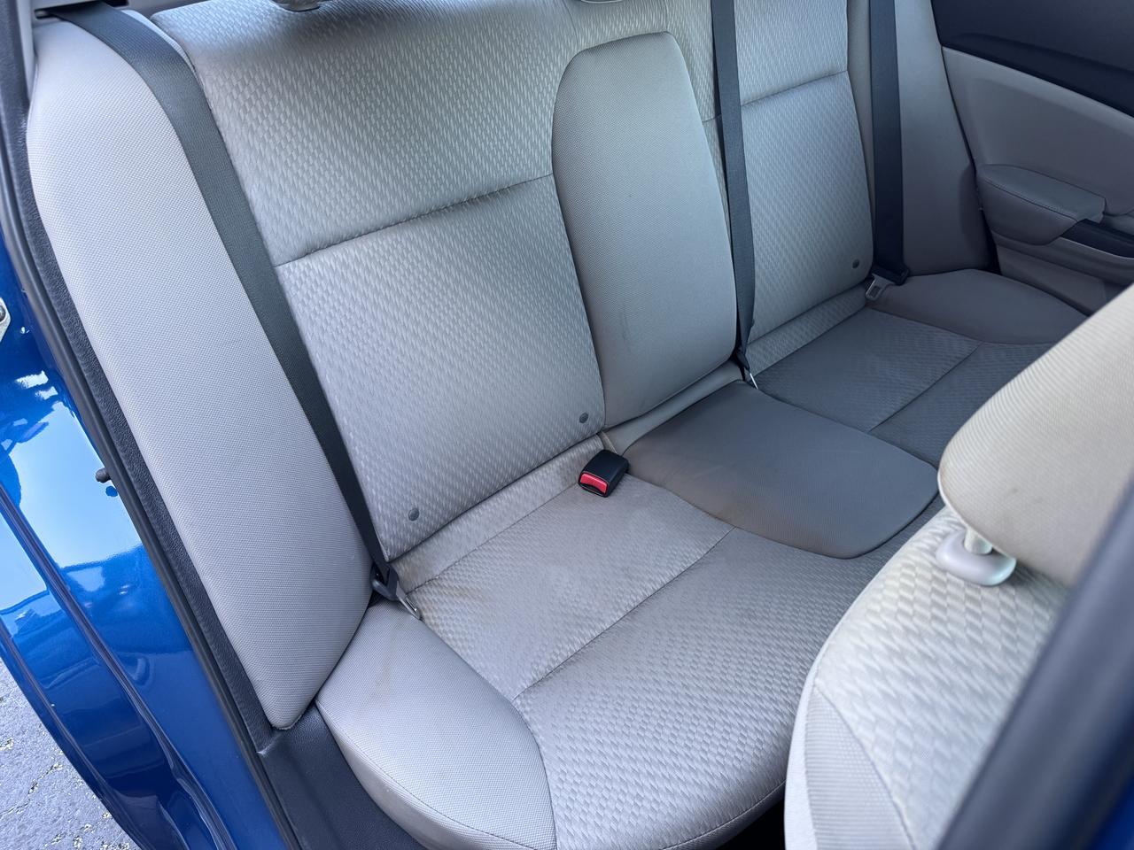2014 Honda Civic LX - Photo 28