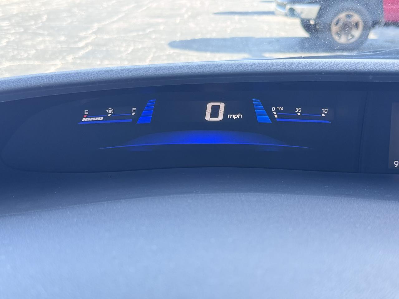 2014 Honda Civic LX - Photo 47