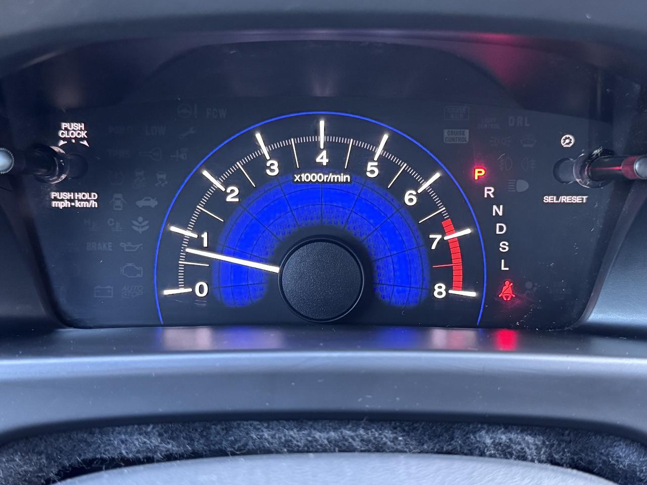 2014 Honda Civic LX - Photo 46