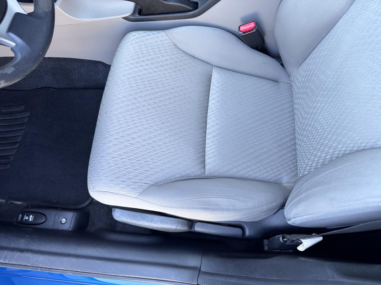 2014 Honda Civic LX - Photo 13