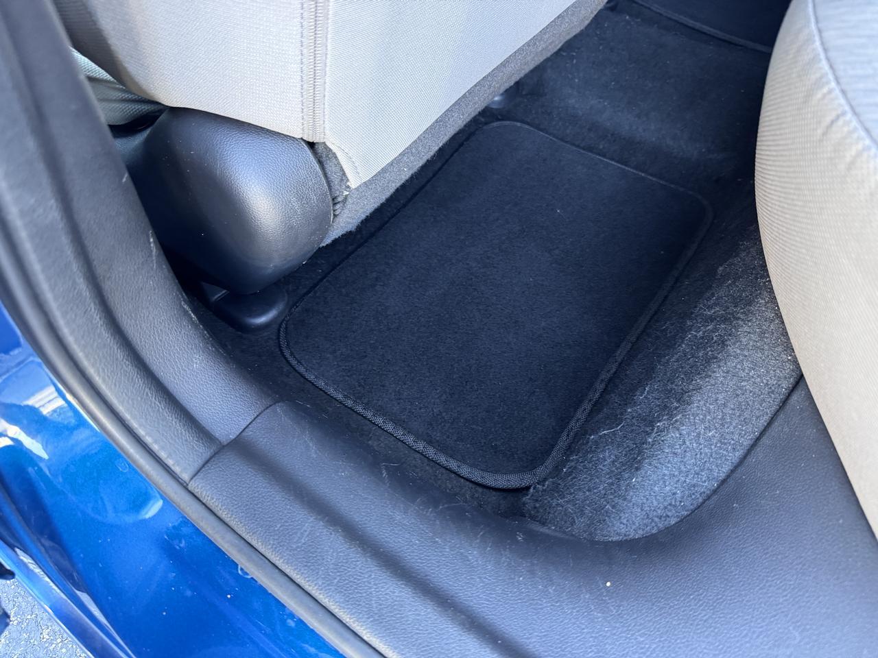 2014 Honda Civic LX - Photo 22
