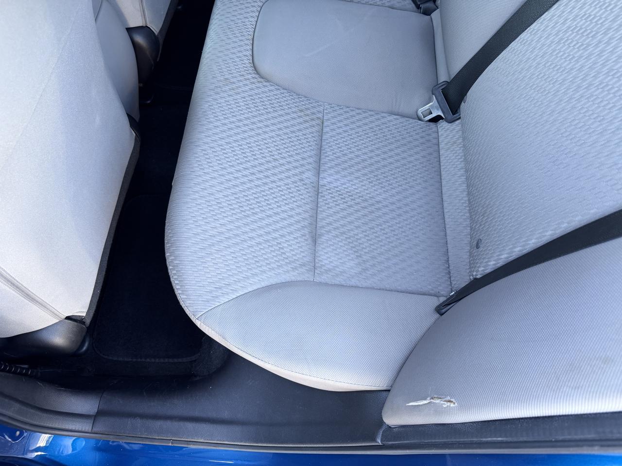 2014 Honda Civic LX - Photo 20