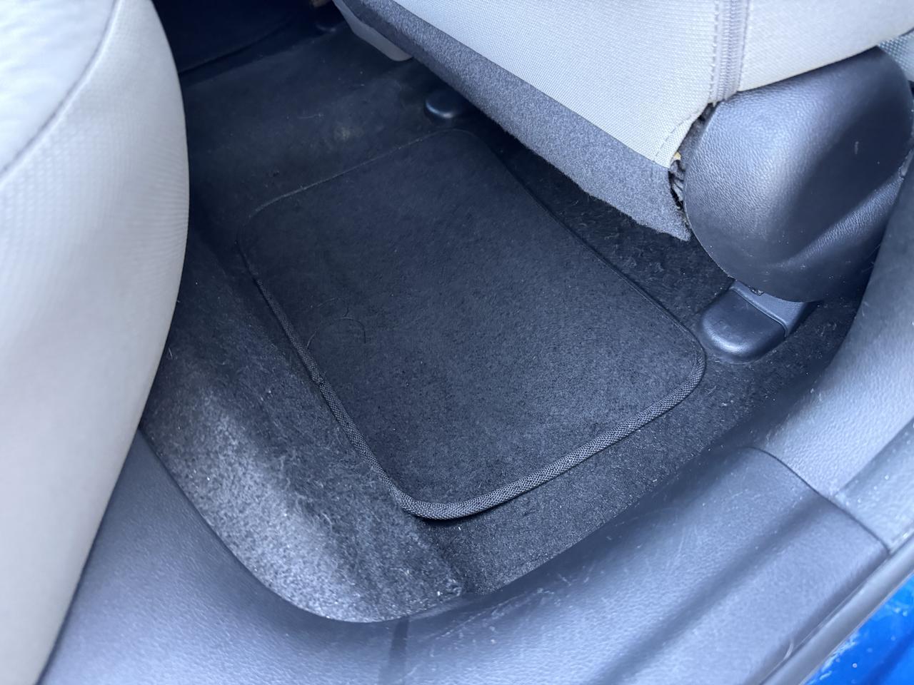2014 Honda Civic LX - Photo 29