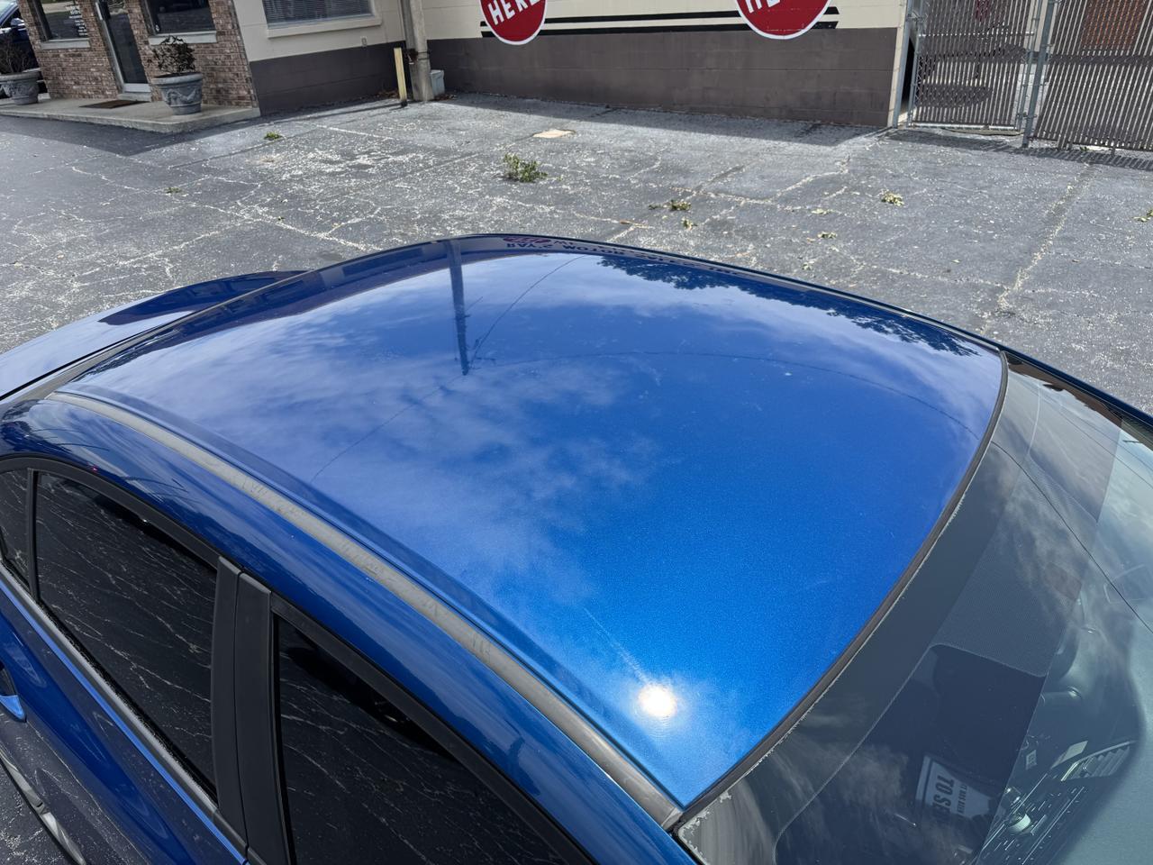 2014 Honda Civic Sedan LX Lake Wales FL