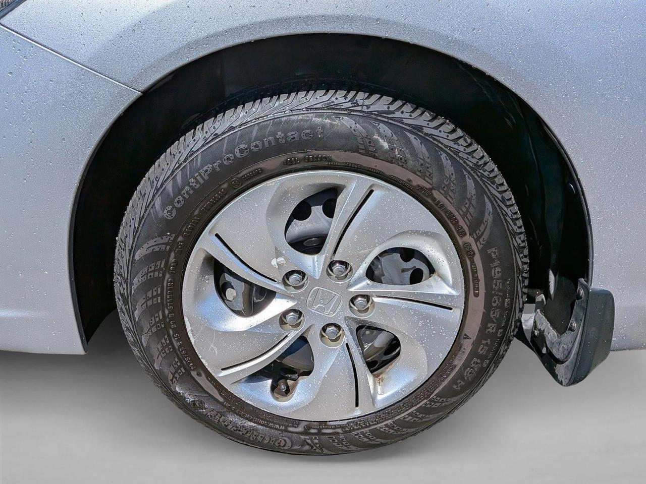 2014 Honda Civic Sedan LX Roseville CA