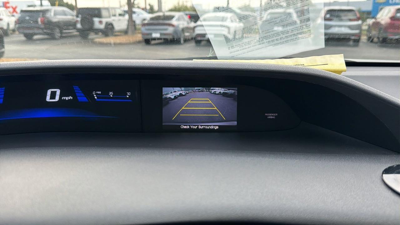 2014 Honda Civic Sedan LX San Antonio TX