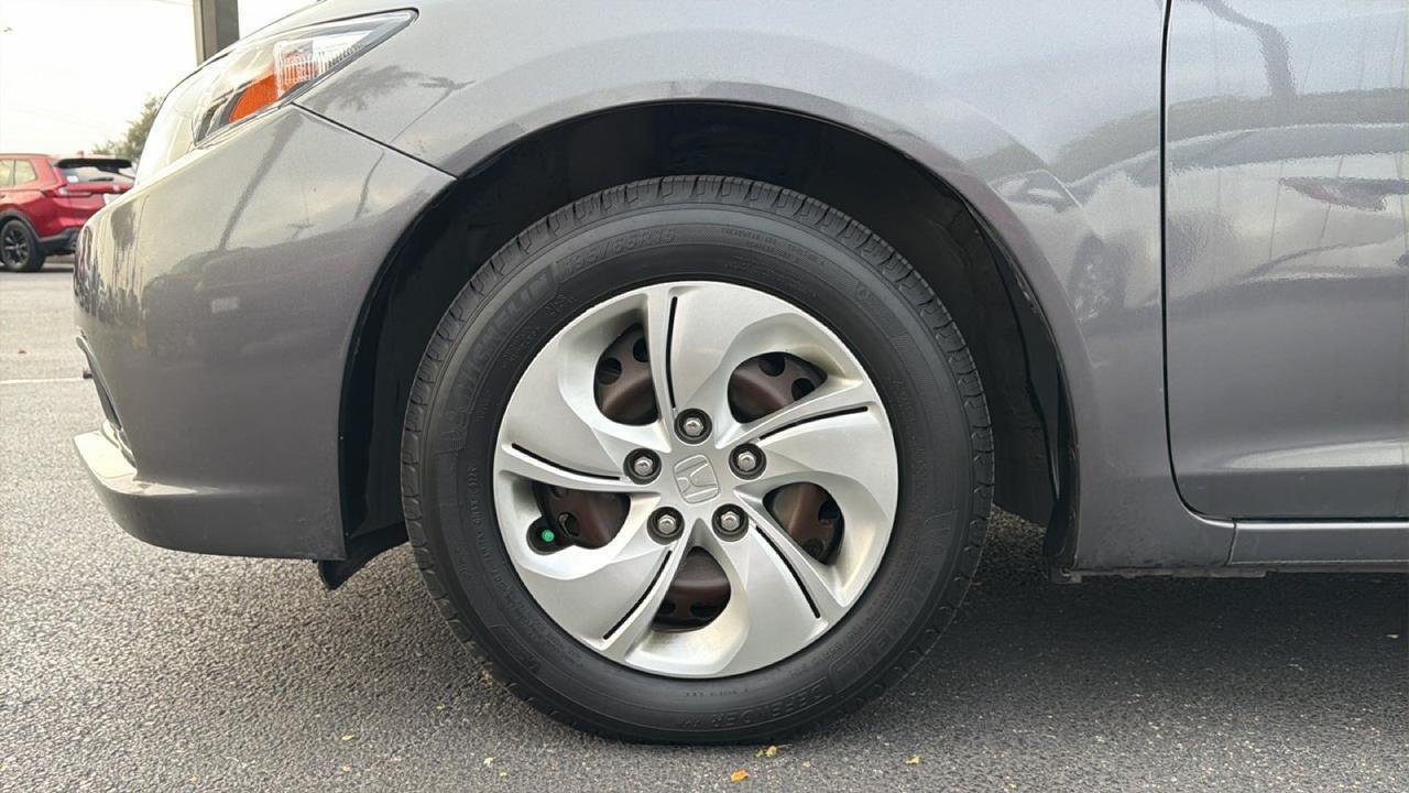 2014 Honda Civic Sedan LX San Antonio TX