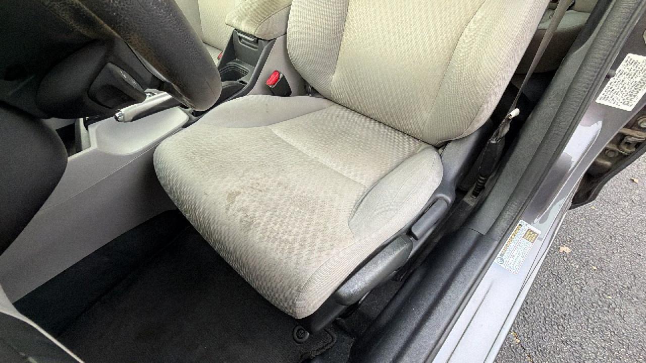 2014 Honda Civic Sedan LX San Antonio TX