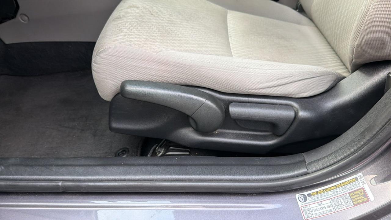 2014 Honda Civic Sedan LX San Antonio TX