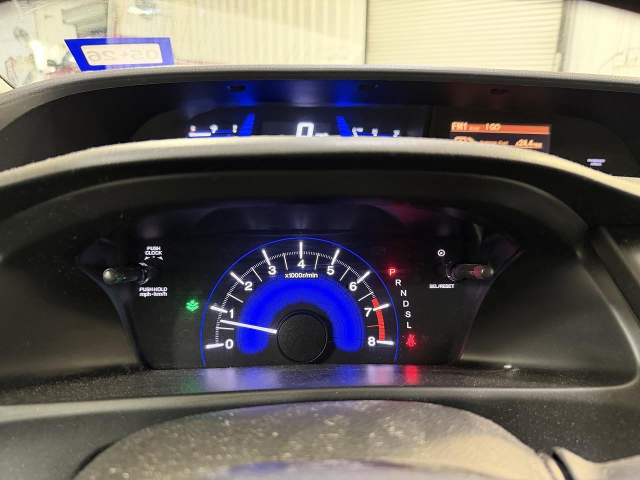 2014 Honda Civic Sedan LX San Antonio TX