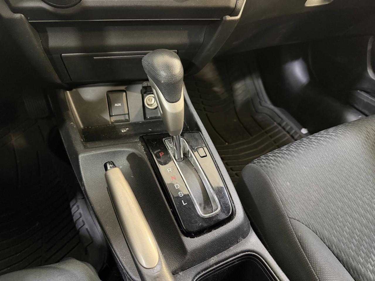 2014 Honda Civic Sedan LX San Antonio TX