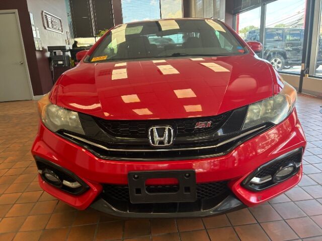 2014 Honda Civic Si Coupe 6-Speed MT Charlotte NC