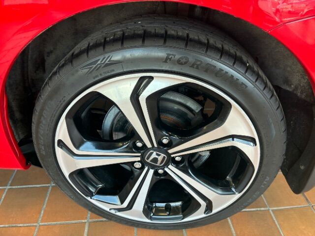 2014 Honda Civic Si Coupe 6-Speed MT Charlotte NC
