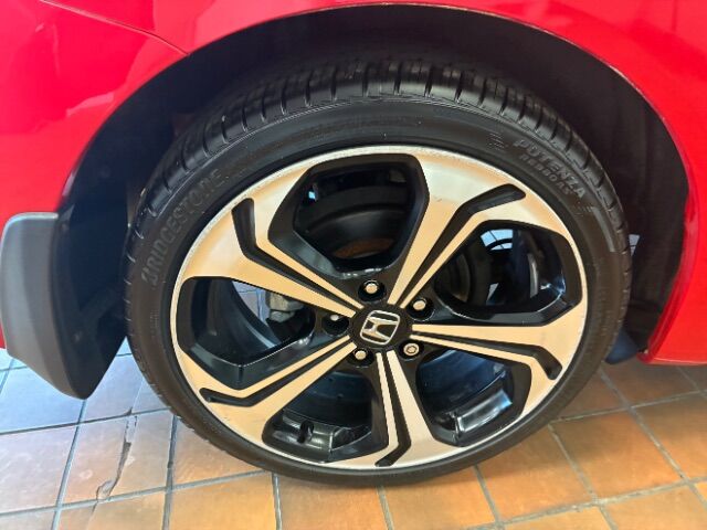 2014 Honda Civic Si Coupe 6-Speed MT Charlotte NC