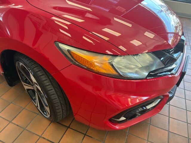 2014 Honda Civic Si Coupe 6-Speed MT Charlotte NC
