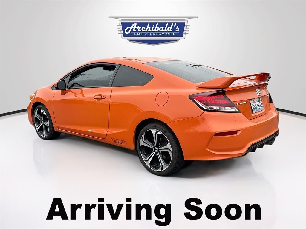 2014 Honda Civic Si Kennewick WA