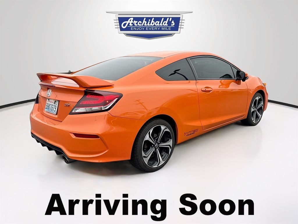 2014 Honda Civic Si Kennewick WA