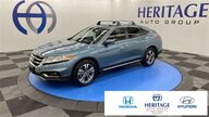 2014 Honda Crosstour EX-L Rome GA 2014 Honda Crosstour EX-L Rome GA
