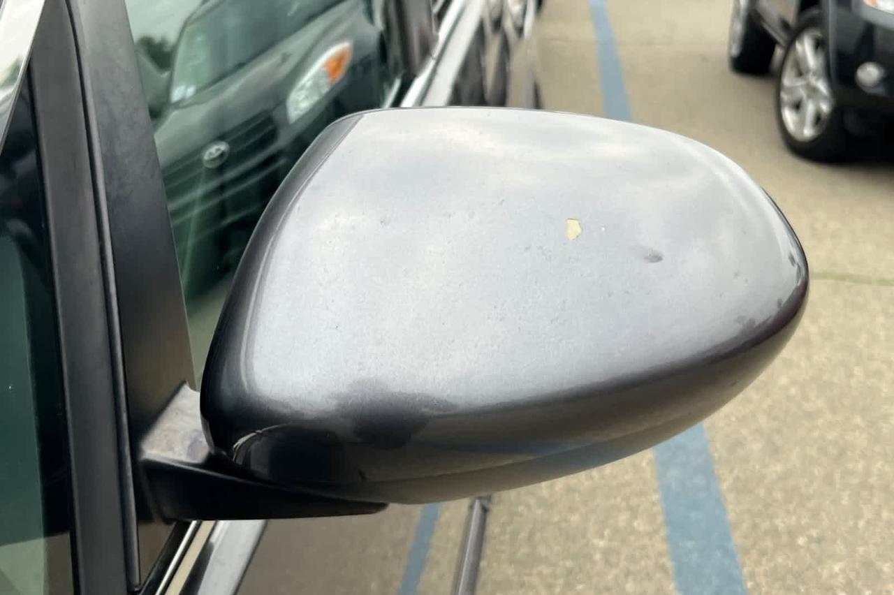 2014 Honda Odyssey Roseville CA