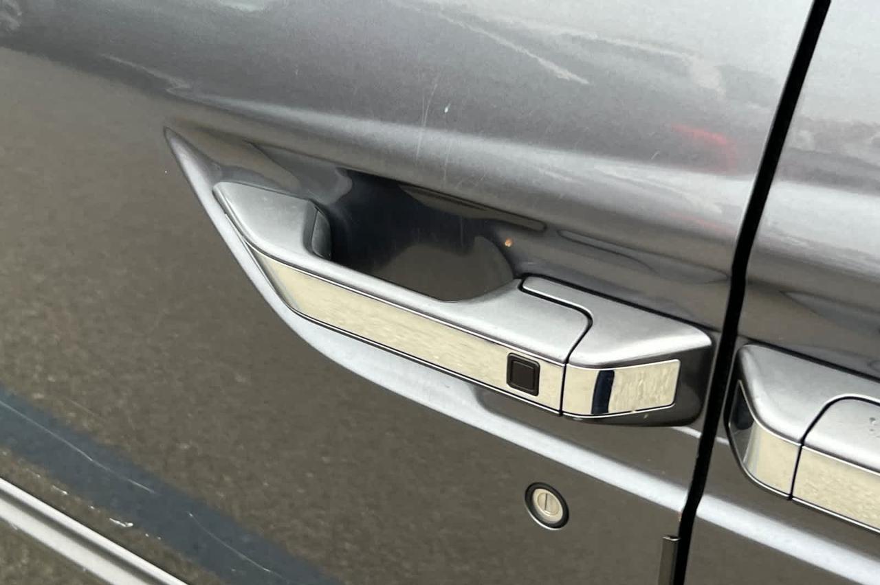 2014 Honda Odyssey Roseville CA