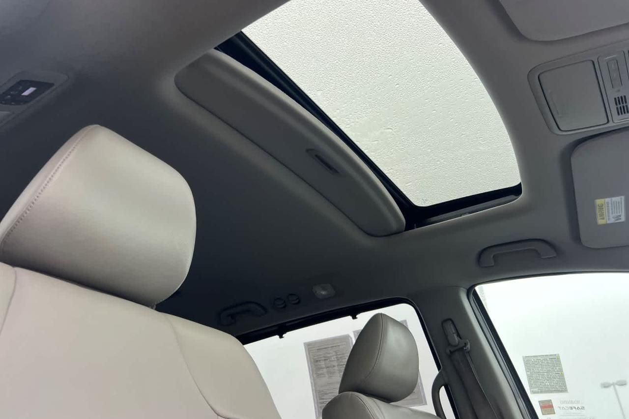 2014 Honda Odyssey Roseville CA