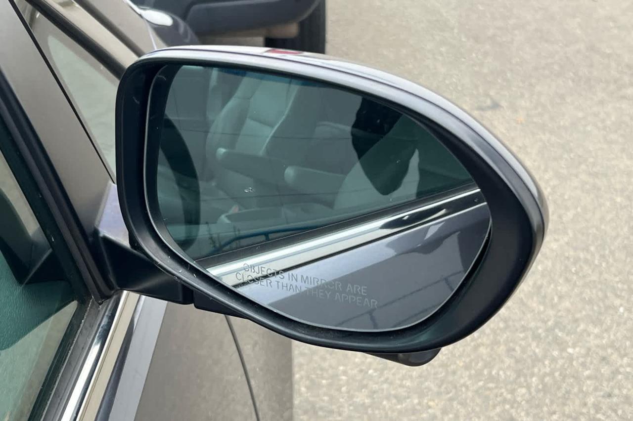 2014 Honda Odyssey Roseville CA