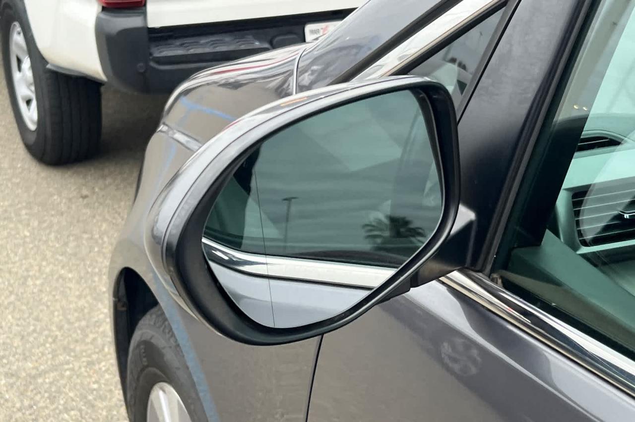 2014 Honda Odyssey Roseville CA