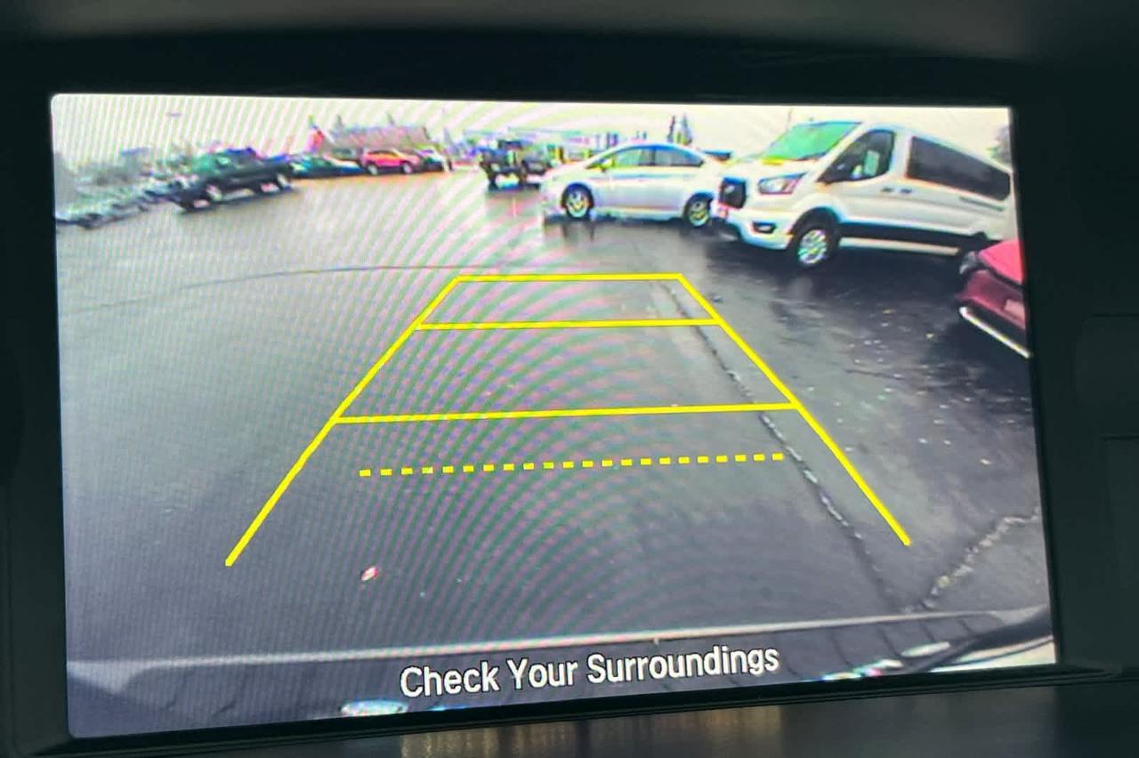 2014 Honda Odyssey Roseville CA