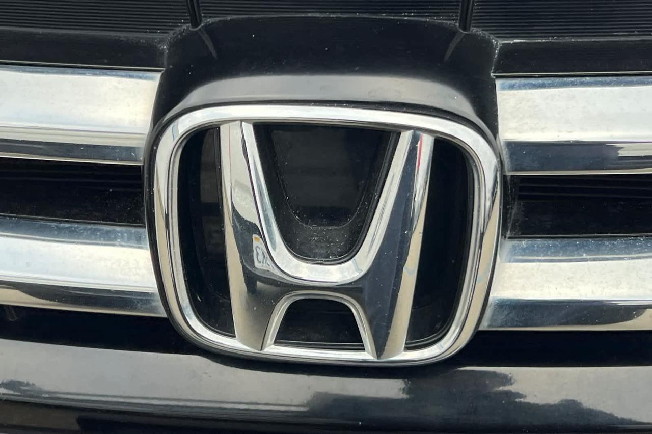 2014 Honda Odyssey Roseville CA